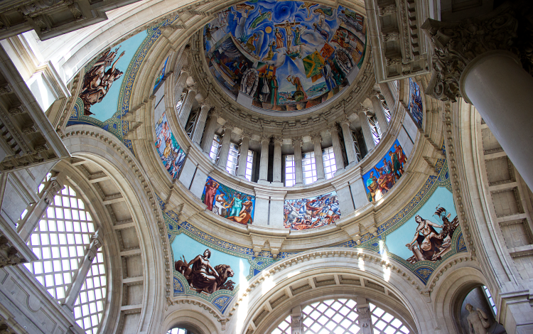 national museum copy